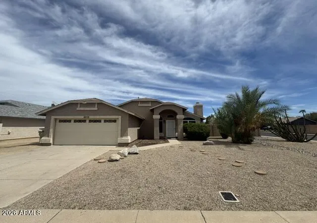 Photo 1 of Single family home for sale at 6205 N 89th Avenue, Glendale, AZ 85305 | MLS# 7076718 | Listing updated on 2026-09-11