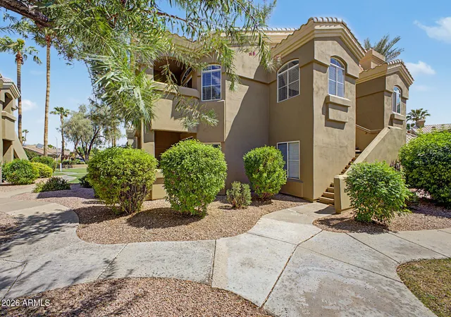 Photo 1 of Condo for sale at 5335 E Shea Blvd #2090, Scottsdale, AZ 85254 | MLS# 7077082 | Listing updated on 2026-09-10