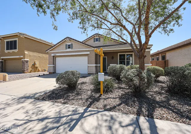 Photo 3 of Single family home for sale at 17161 W Post Dr, Surprise, AZ 85388 | MLS# 7077039 | Listing updated on 2026-10-06