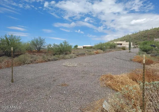 Photo 19 of Land for sale at 440xx N 24th Street, New River, AZ 85087 | MLS# 7076459 | Listing updated on 2026-09-05