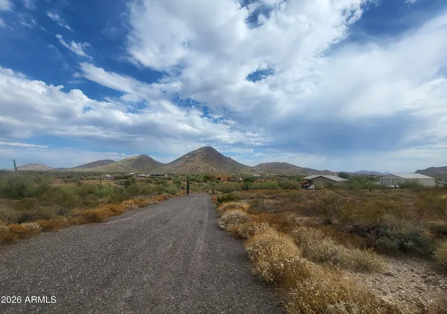 Photo 3 of Land for sale at 440xx N 24th Street, New River, AZ 85087 | MLS# 7076459 | Listing updated on 2026-09-05