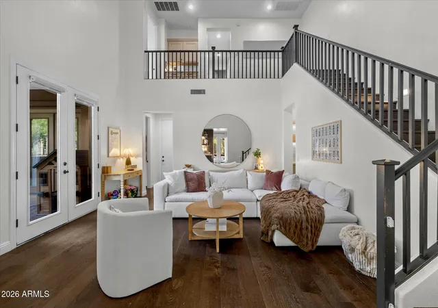 Photo 2 of Townhouse for sale at 17832 N 93rd Way, Scottsdale, AZ 85255 | MLS# 7076479 | Listing updated on 2026-09-13