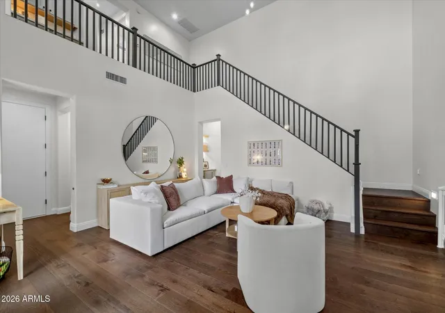 Photo 3 of Townhouse for sale at 17832 N 93rd Way, Scottsdale, AZ 85255 | MLS# 7076479 | Listing updated on 2026-09-13