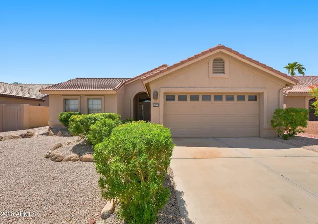 Photo 1 of Single family home for sale at 14653 W Piccadilly Rd, Goodyear, AZ 85395 | MLS# 7076499 | Listing updated on 2026-09-09