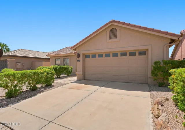 Photo 2 of Single family home for sale at 14653 W Piccadilly Rd, Goodyear, AZ 85395 | MLS# 7076499 | Listing updated on 2026-09-09