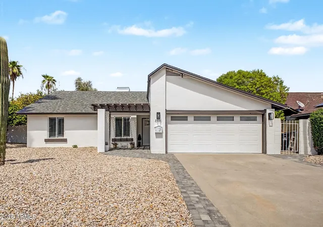 Photo 1 of Single family home for sale at 2602 E Larkspur Dr, Phoenix, AZ 85032 | MLS# 7076470 | Listing updated on 2026-09-13