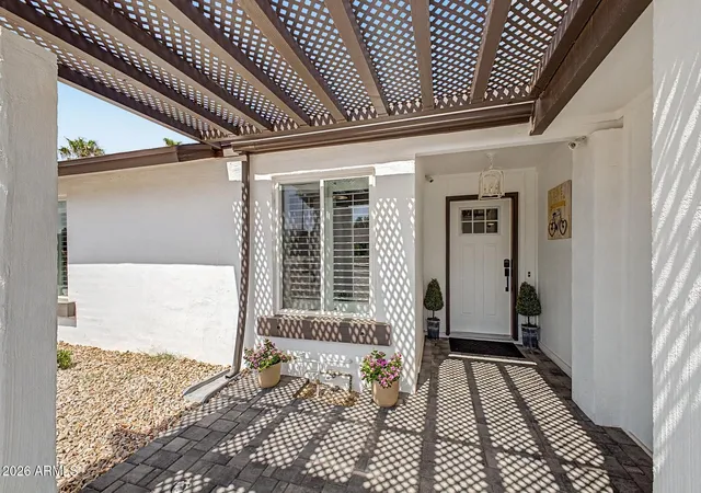 Photo 3 of Single family home for sale at 2602 E Larkspur Dr, Phoenix, AZ 85032 | MLS# 7076470 | Listing updated on 2026-09-13