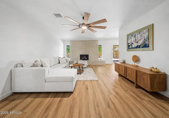 Photo 3 of Single family home for sale at 2602 E Larkspur Dr, Phoenix, AZ 85032 | MLS# 7076470 | Listing updated on 2026-09-13