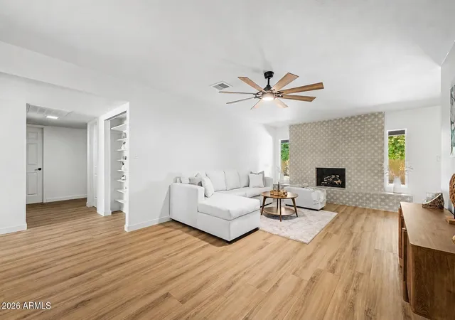 Photo 4 of Single family home for sale at 2602 E Larkspur Dr, Phoenix, AZ 85032 | MLS# 7076470 | Listing updated on 2026-09-13