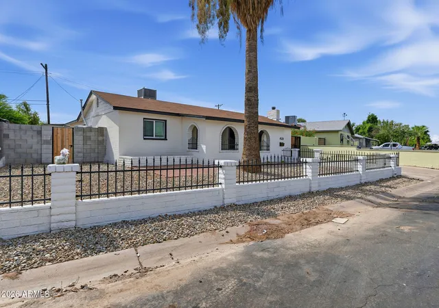 Photo 3 of Single family home for sale at 4528 N 50th Avenue, Phoenix, AZ 85031 | MLS# 7076773 | Listing updated on 2026-09-21