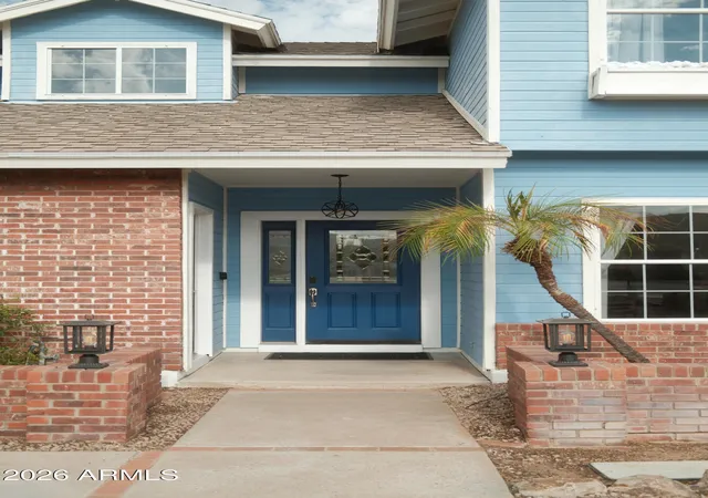 Photo 1 of Single family home for sale at 936 S Linda Cir, Mesa, AZ 85204 | MLS# 7080767 | Listing updated on 2026-09-26