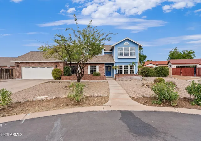 Photo 2 of Single family home for sale at 936 S Linda Cir, Mesa, AZ 85204 | MLS# 7080767 | Listing updated on 2026-09-26