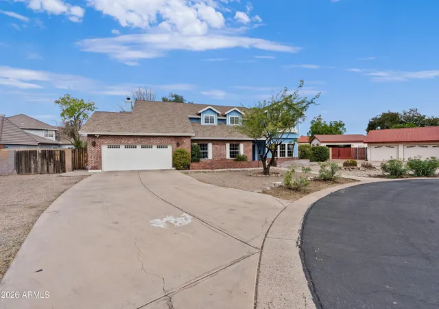 Photo 3 of Single family home for sale at 936 S Linda Cir, Mesa, AZ 85204 | MLS# 7080767 | Listing updated on 2026-09-26