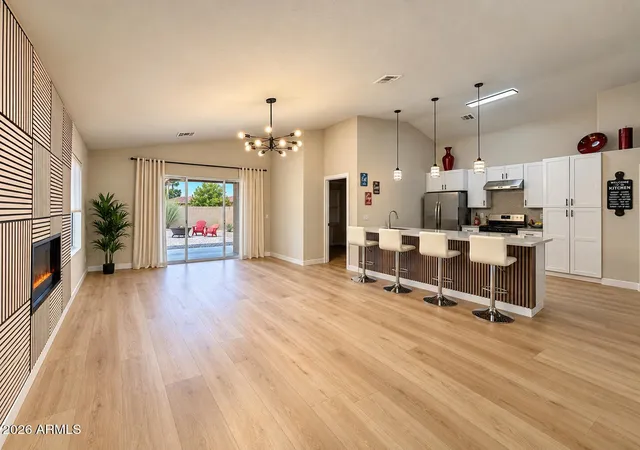 Single family home for sale at 8930 W Custer Ln, Peoria, AZ 85381 | MLS# 7076527