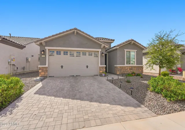 Photo 2 of Single family home for sale at 21286 N 271st Drive, Buckeye, AZ 85396 | MLS# 7076585 | Listing updated on 2026-09-16