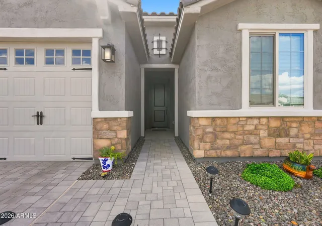 Photo 3 of Single family home for sale at 21286 N 271st Drive, Buckeye, AZ 85396 | MLS# 7076585 | Listing updated on 2026-09-16