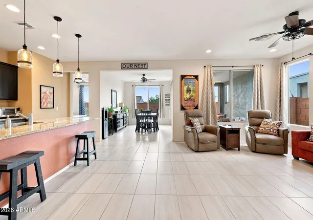 Photo 3 of Single family home for sale at 21286 N 271st Drive, Buckeye, AZ 85396 | MLS# 7076585 | Listing updated on 2026-09-16