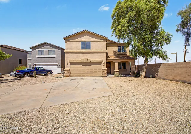 Photo 1 of Sale Pending at 1988 E Silversmith Trl, San Tan Valley, AZ 85143 | MLS# 7076492 | Listing updated on 2026-09-17