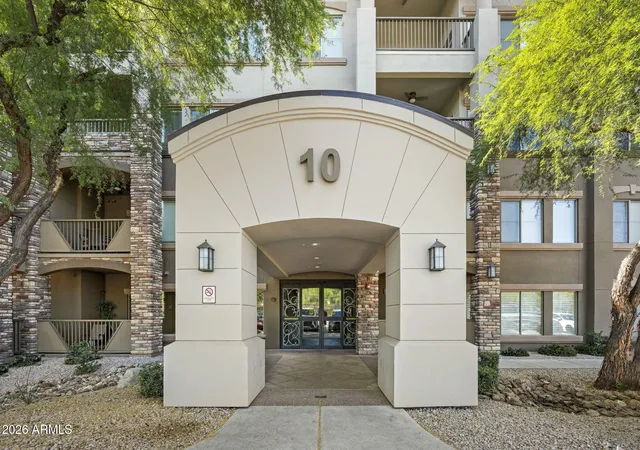 Photo 1 of Condo for sale at 5450 E Deer Valley Dr #1193, Phoenix, AZ 85054 | MLS# 7076478 | Listing updated on 2026-09-06