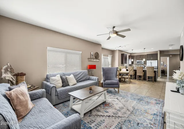 Photo 3 of Condo for sale at 5450 E Deer Valley Dr #1193, Phoenix, AZ 85054 | MLS# 7076478 | Listing updated on 2026-09-14