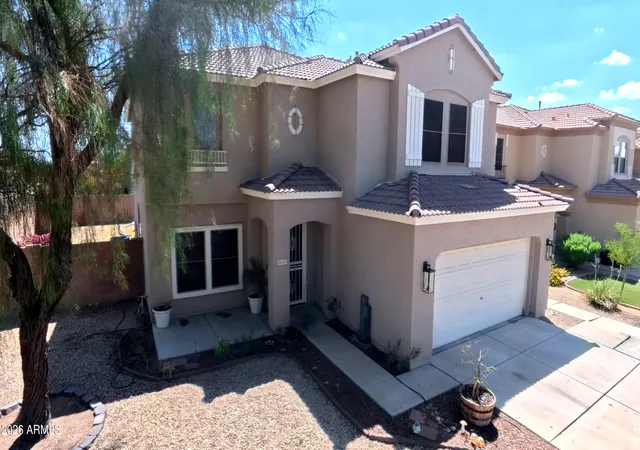 Photo 1 of Single family home for sale at 9509 W Hazelwood St, Phoenix, AZ 85037 | MLS# 7076554 | Listing updated on 2026-09-10