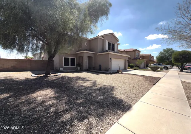 Photo 2 of Single family home for sale at 9509 W Hazelwood St, Phoenix, AZ 85037 | MLS# 7076554 | Listing updated on 2026-09-10