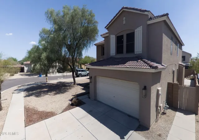 Photo 3 of Single family home for sale at 9509 W Hazelwood St, Phoenix, AZ 85037 | MLS# 7076554 | Listing updated on 2026-09-10