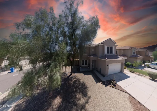 Photo 3 of Single family home for sale at 9509 W Hazelwood St, Phoenix, AZ 85037 | MLS# 7076554 | Listing updated on 2026-10-13