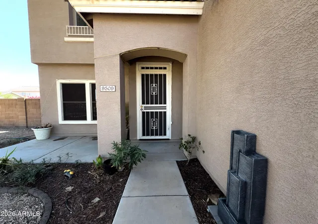 Photo 4 of Single family home for sale at 9509 W Hazelwood St, Phoenix, AZ 85037 | MLS# 7076554 | Listing updated on 2026-10-13