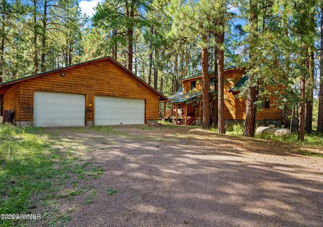 Single family home for sale at 15 N Cr 2145, Alpine, AZ 85920 | MLS# 7076487