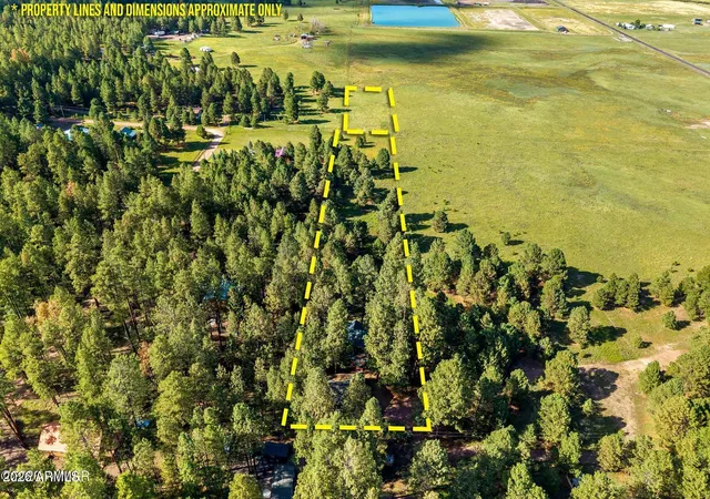 Photo 2 of Single family home for sale at 15 N Cr 2145, Alpine, AZ 85920 | MLS# 7076487 | Listing updated on 2026-10-07