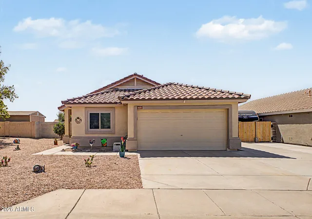 Photo 1 of Single family home for sale at 9255 E Ellis St, Mesa, AZ 85207 | MLS# 7076639 | Listing updated on 2026-09-09