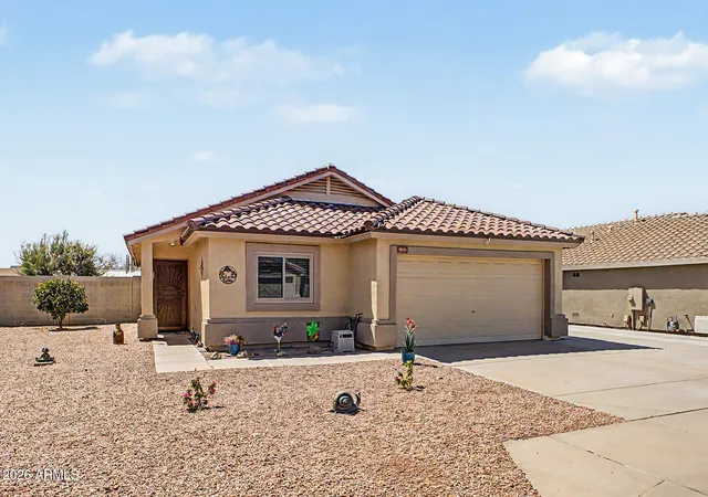 Photo 2 of Single family home for sale at 9255 E Ellis St, Mesa, AZ 85207 | MLS# 7076639 | Listing updated on 2026-09-09