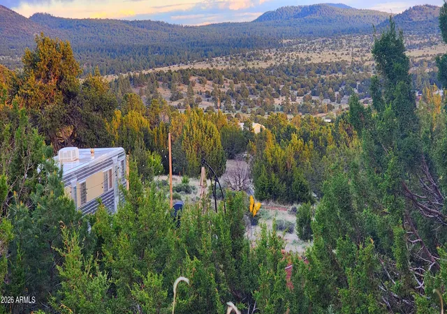 Photo 1 of Land for sale at 1768 E Sagebrush Rd, Williams, AZ 86046 | MLS# 7076827 | Listing updated on 2026-09-08