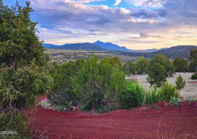Photo 2 of Land for sale at 1768 E Sagebrush Rd, Williams, AZ 86046 | MLS# 7076827 | Listing updated on 2026-09-08