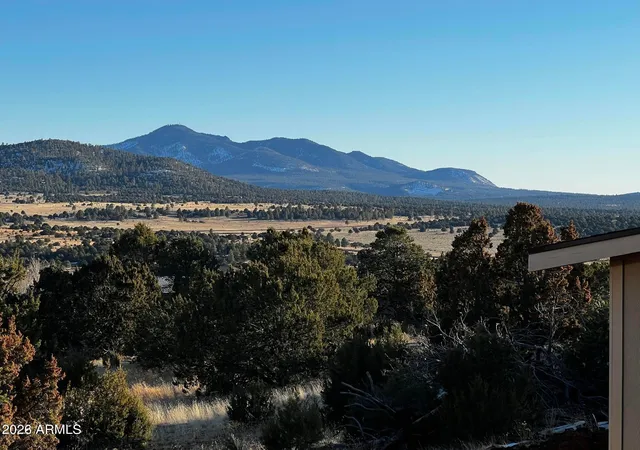 Photo 3 of Land for sale at 1768 E Sagebrush Rd, Williams, AZ 86046 | MLS# 7076827 | Listing updated on 2026-09-08