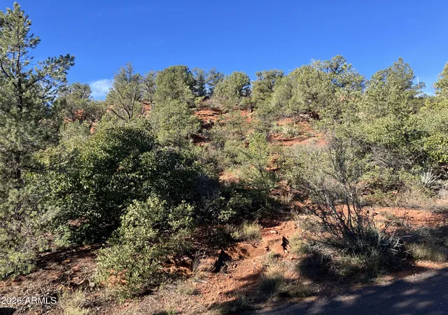 Photo 4 of Land for sale at 195 Cibola Dr #47, Sedona, AZ 86336 | MLS# 7076489 | Listing updated on 2026-09-05