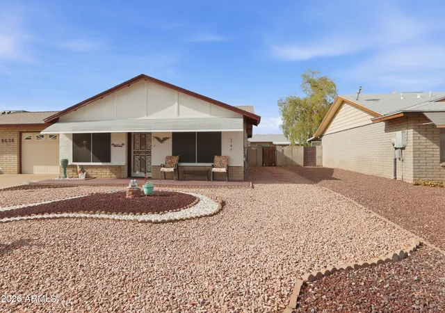 Photo 3 of Townhouse for sale at 9636 W Mountain View Rd #B, Peoria, AZ 85345 | MLS# 7076631 | Listing updated on 2026-09-21