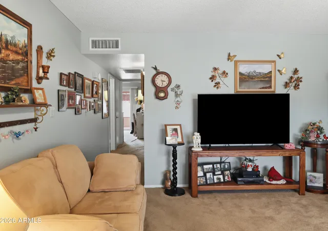 Photo 4 of Townhouse for sale at 9636 W Mountain View Rd #B, Peoria, AZ 85345 | MLS# 7076631 | Listing updated on 2026-09-21