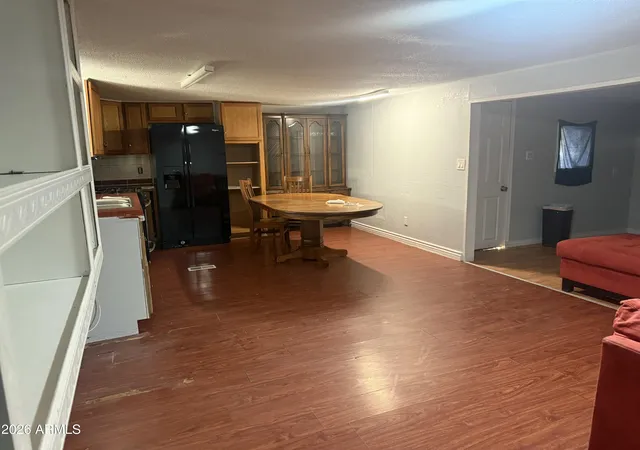 Photo 3 of Manufactured home for sale at 15601 N 19th Avenue #82, Phoenix, AZ 85023 | MLS# 7076495 | Listing updated on 2026-09-15