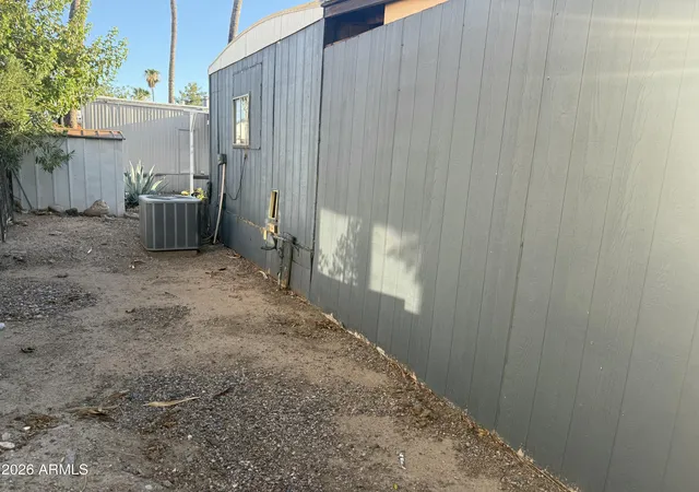 Photo 9 of Manufactured home for sale at 15601 N 19th Avenue #82, Phoenix, AZ 85023 | MLS# 7076495 | Listing updated on 2026-09-15
