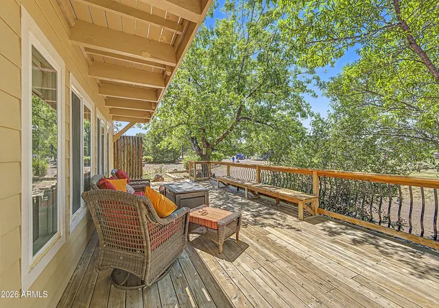 Photo 2 of Single family home for sale at 10095 Buckskin Ct, Flagstaff, AZ 86004 | MLS# 7076537 | Listing updated on 2026-09-06