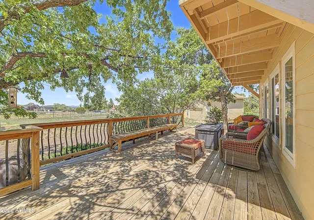 Photo 3 of Single family home for sale at 10095 Buckskin Ct, Flagstaff, AZ 86004 | MLS# 7076537 | Listing updated on 2026-09-06