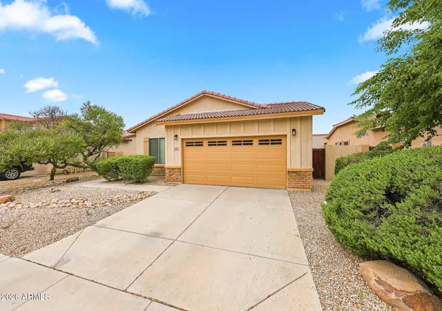 Photo 1 of Single family home for sale at 13811 W Redfield Rd, Surprise, AZ 85379 | MLS# 7076577 | Listing updated on 2026-09-12