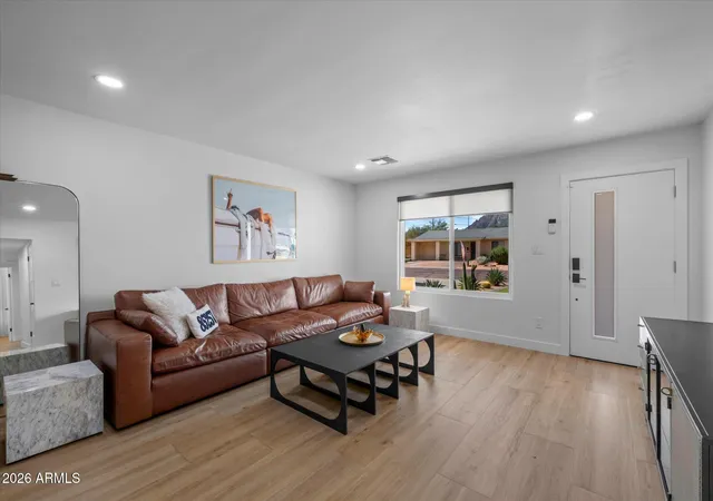 Photo 3 of Single family home for sale at 6723 E 1st Avenue, Scottsdale, AZ 85251 | MLS# 7076824 | Listing updated on 2026-09-17