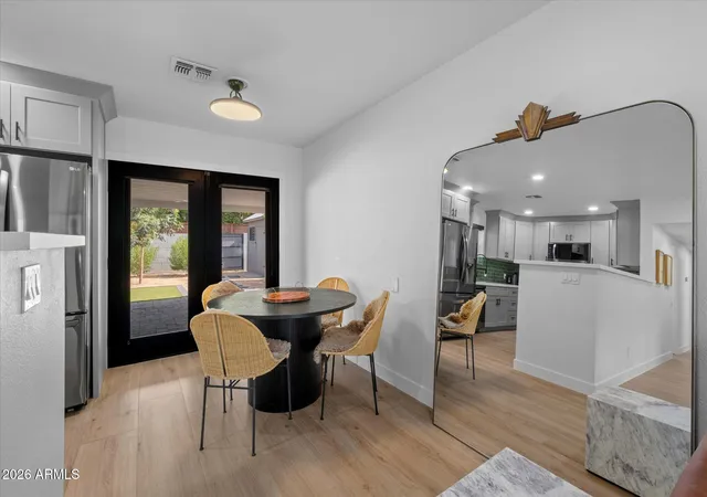 Photo 4 of Single family home for sale at 6723 E 1st Avenue, Scottsdale, AZ 85251 | MLS# 7076824 | Listing updated on 2026-09-17
