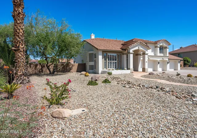 Photo 3 of Single family home for sale at 7538 E Kael Cir, Mesa, AZ 85207 | MLS# 7076538 | Listing updated on 2026-09-19