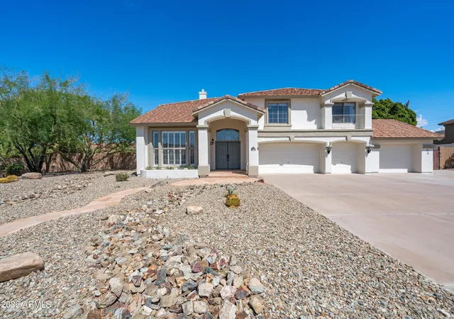 Photo 3 of Single family home for sale at 7538 E Kael Cir, Mesa, AZ 85207 | MLS# 7076538 | Listing updated on 2026-09-19