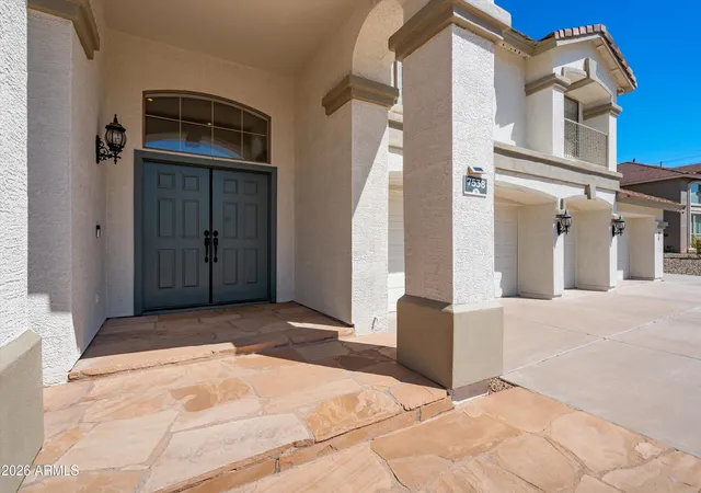 Photo 4 of Single family home for sale at 7538 E Kael Cir, Mesa, AZ 85207 | MLS# 7076538 | Listing updated on 2026-09-19