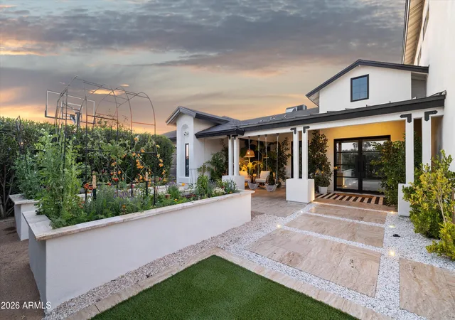 Photo 2 of Single family home for sale at 6414 E Beverly Ln, Scottsdale, AZ 85254 | MLS# 7076651 | Listing updated on 2026-09-11
